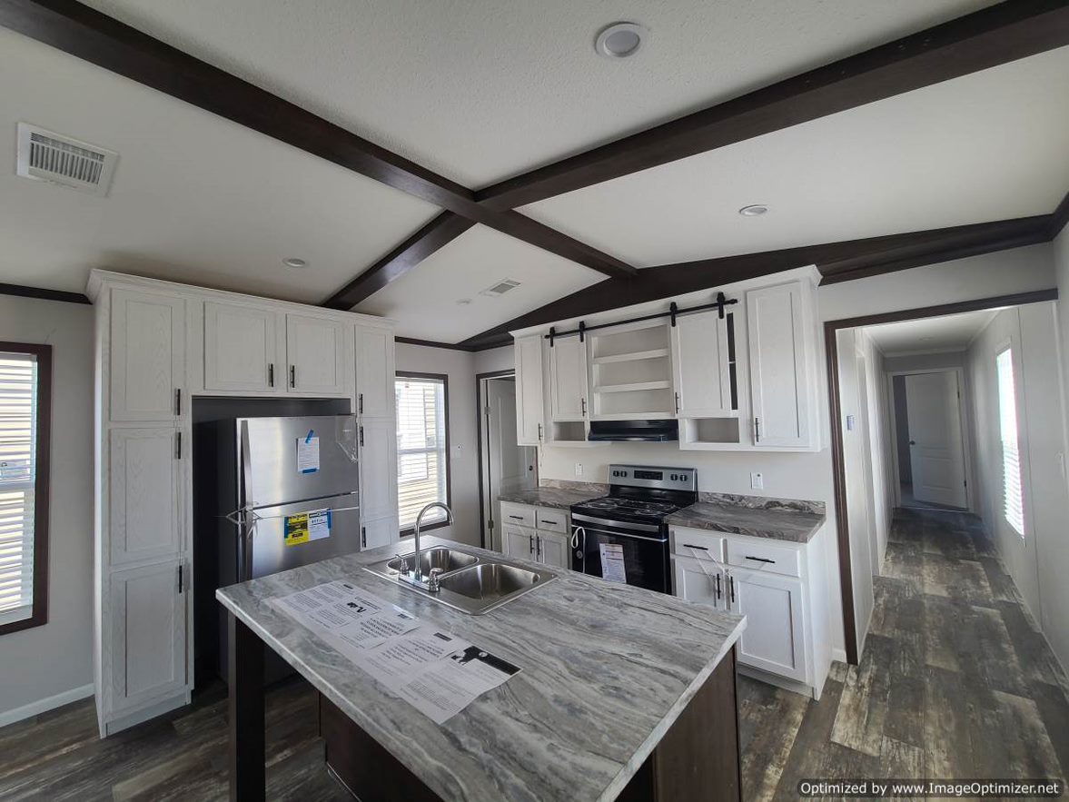 Skyline The Frenchman For Sale by Henly Homes